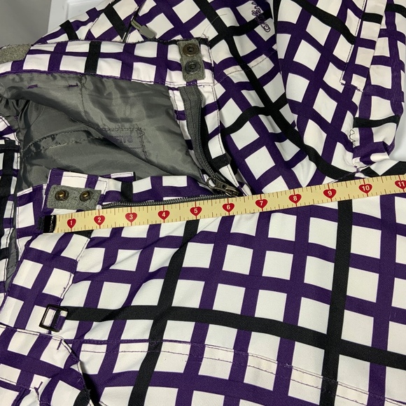 Millennium 3 Waterproof Ski Snowboard Pants - Medium - Picture 3 of 14